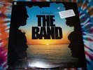 THE BAND Islands CAPITOL RECORDS SO-11602 Still Sealed 1977