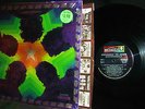  SHRINK WRAP 1968 MAGIC CARPET   STEPPENWOLF   Hard Psych SILVER FOIL