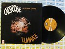 Rare = LUMBEE   OVERDOSE = 1970 HARD HEAVY PSYCH BLASTER LEGENDARY STONER HEADS