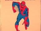 FREDDIE McCOY. SPIDER MAN. STEREO LP.PRESTIGE. MARVEL COMICS COVER