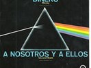 PINK FLOYD MONEY + US & THEM  MEXICO 7