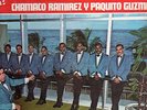 Tommy Olivencia y su Orquesta - La Nueva Sensacion De Puerto Rico - Orig Inca LP