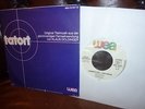 Klaus Doldinger Original Titelmusik Tatort, WEA 1979, 7