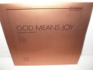 Lp Selected Sound Roland Kovac God Means Joy Prog Psyche Funk Jazz Library