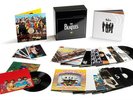 THE BEATLES Stereo Vinyl Box Set 2012 180g 14-LP set + book NEW / SEALED