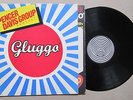 SPENCER DAVIS GROUP. GLUGGO. VERTIGO SWIRL LP. ITALIAN. 1973. N.MINT. RARE
