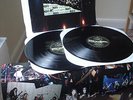KISS original black Vinyl 2LP MTV Unplugged (1996)