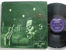 ERIC DOLPHY & FREDDIE HUBBARD Outward Bound PRESTIGE NEW JAZZ 8236 LP ORG DG