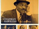 COLEMAN HAWKINS AND HIS CONFRERES-ORIGINAL DEEP GROOVE STEREO LP, UNPLAYED, MINT