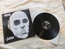 Rare Oi LPs 2x Vortex-Gladiator und Laut + Lustig