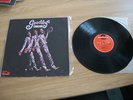 CREAM - GOODBYE -  ORIG MONO BRAZIL VINYL PRESSING BAKER BRUCE CLAPTON