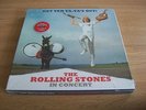 THE ROLLING STONES - GET YER YA YA'S OUT -  BOX SET EDITION SEALED