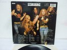 Scorpions - Virgin Killer Vinyl (mit First Frontcover)