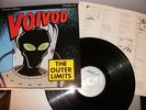 VOIVOD-THE OUTER LIMITS CORONER,DREAM THEATER,RUSH