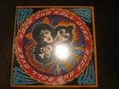 KISS Rock And Roll Over LP sealed NBLP 7037 STONE MINT first press INSERTS