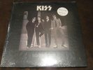 KISS Dressed To Kill NBLP 7016 LP sealed STONE MINT 1st press w/ hype sticker