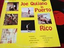 JOE QUIJANO IN PUERTO RICO ? ON CESTA CE-11 ORIGINAL