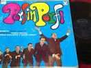 PORFI JIMENEZ ORQUESTA  PORFIN PORFI CHICO SALAS?TU VERAS ON VELVET ORIGINAL
