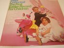 PETER COTTONTAIL FIRST EASTER RECORD FOR CHILDREN GENE AUTRY