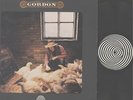 GORDON WALLER - GORDON - ROCK LP - U.K. IMPORT - VERTIGO LABEL - RARE
