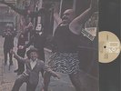 THE DOORS - STRANGE DAYS - ROCK LP