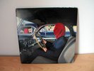 The Mars Volta Frances The Mute Vinyl (3 LPs) Mega Rar