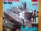 THE BEATNIKS - My Aeroplane / 7'' Single / Austrian Beat / Very RARE Topzustand