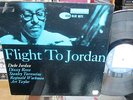 Duke Jordan Flight to Jordan ORIGINAL BLUE NOTE 4046 47 WEST 63rd DG Van Gelder