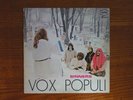 LES SINNERS rare psych rock Canada Vox Populi orig LP
