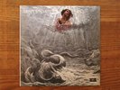SAINT STEVEN rare psych fuzz rock killer Probe EX LP