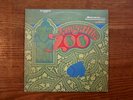 TANGERINE ZOO rare psych rock S/T Mainstream orig LP