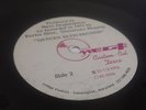 ACETATE RAP DISCO BOOGIE ALERT STARR ORGANIZATION 1979 CHRISTMAS RAPPIN' K.BLOW