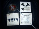 THE BEATLES ORIGINAL REEL TO REEL TWIN TRACK TAPE HELP  MONO TA-PMC 1255 FAB 