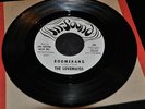 LISTEN - RARE   NORTHERN SOUL  POPCORN LOVEMATES - BOOMERANG