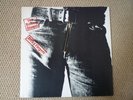 ROLLING STONES STICKY FINGERS LP WITH ZIPPER 1971 CUN 59100