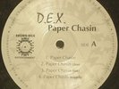 D.E.X. Paper Chasin 12