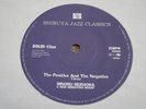 MINORU MURAOKA / THE POSITIVE AND THE NEGATIVE /  JAZZ FUNK BREAKS/HEAR
