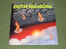 Faith No More The Real Thing Vinyl LP Record Album NM