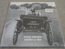 BJARNE ROSTVOLD / JAZZ JOURNEY / MEGA DANISH JAZZ / BENT AXEN ALLAN BOTSCHINSKY