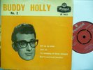 BUDDY HOLLY 
