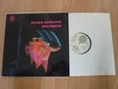 Black Sabbath Paranoid LP Vertigo  1970