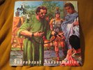 GRAND BELIALS KEY judeobeast assasination ORIG VINYL LP  burzum mayhem