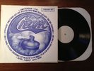 Cream 2LP Live in Amsterdam-1967 & Royal Albert Hall-1968 47-106 White Label Ex