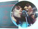 ROLLING STONES - Liver Than You'll Ever Be (RARE Picture LP) 1969 Oakland