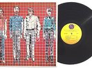 TALKING HEADS More Songs About Buildings & Food LP SIRE SRK6058 US 1978 PROMO NM