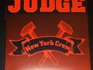 Judge-