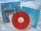 Rare ABBA Voulez Vous French Edition Colored Vinyl