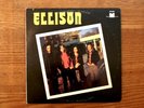 ELLISON  Canadian heavy psych orig VG++ LP