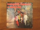 HUNGARIA KONCERT A MARSON killer Hungarian psych fuzz LP LISTEN