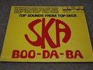 Ska  Boo - Da -Ba